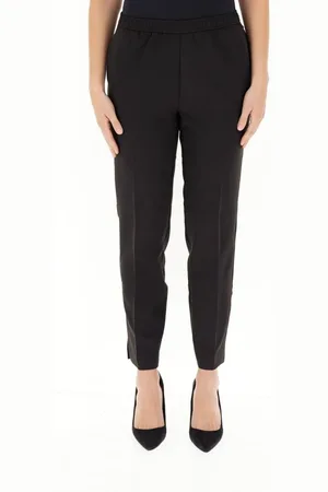 Guess Damen, Hosen, Schwarzk, SGröße:
