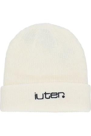 IUTER Unisex, Accessories, Weiß, ONE SIZEGröße: