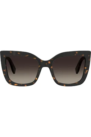 Marc Jacobs Unisex, Accessories, Braun, 54 MMGröße:
