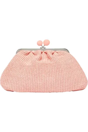 Max Mara Damen, Taschen, Rosa, ONE SIZEGröße: