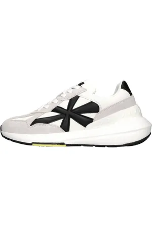 John Richmond Herren, Schuhe, Mehrfarbig, 41 EUGröße: