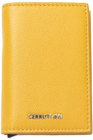 Cerruti 1881 Herren, Accessories, Gelb, ONE SIZEGröße: