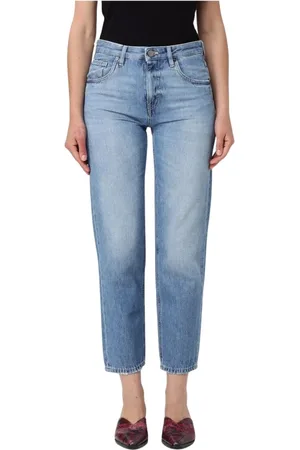 PT Torino Damen, Jeans, Blau, W29Größe: