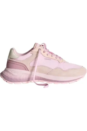HOFF Damen, Schuhe, Rosa, 41 EUGröße: