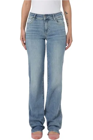 Liu Jo Damen, Jeans, Blau, W33Größe: