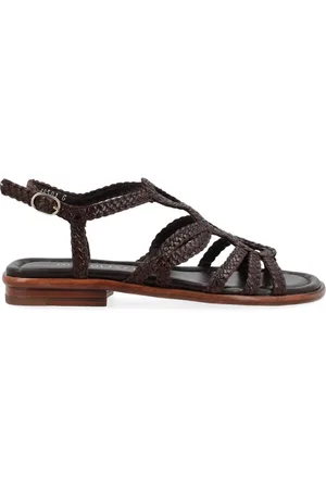 Pon´s quintana Damen, Schuhe, Braun, 36 EUGröße: