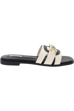 Gianfranco Ferré Damen, Schuhe, Weiß, 37 EUGröße: