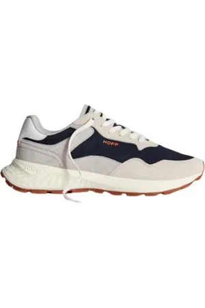 HOFF Herren, Schuhe, Blau, 43 EUGröße:
