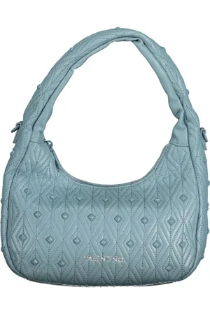 Valentino by Mario Valentino Damen, Taschen, Blau, ONE SIZEGröße:
