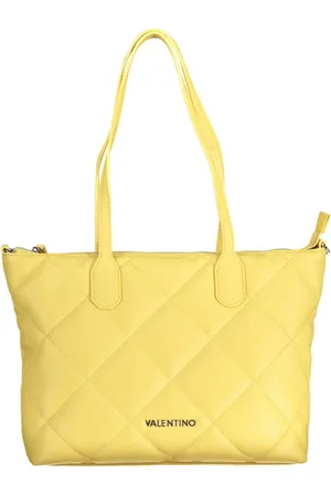 Valentino by Mario Valentino Damen, Taschen, Gelb, ONE SIZEGröße: