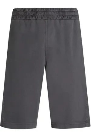 Dolce & Gabbana Herren, Shorts, Grau, XLGröße: