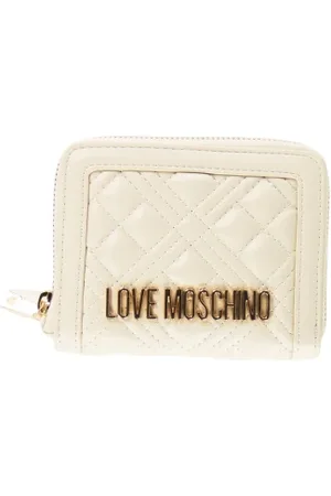 Moschino Damen, Accessories, Weiß, ONE SIZEGröße: