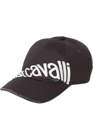Roberto Cavalli Herren, Accessories, Schwarzk, ONE SIZEGröße: