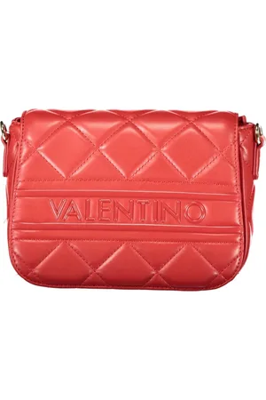 Valentino by Mario Valentino Damen, Taschen, Rot, ONE SIZEGröße: