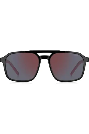 HUGO BOSS Unisex, Accessories, Schwarzk, 56 MMGröße: