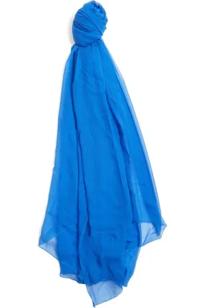 Alberta Ferretti Damen, Accessories, Blau, ONE SIZEGröße: