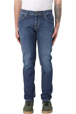 Dondup Herren, Jeans, Blau, W38Größe: