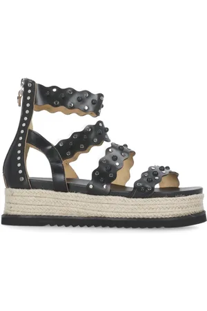 Cult Damen, Schuhe, Schwarzk, 36 EUGröße:
