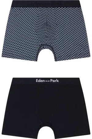 Eden Park Herren, Unterwäsche, Mehrfarbig, XLGröße: