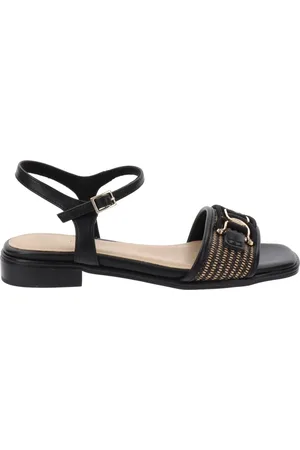 Marco Tozzi Damen, Schuhe, Schwarzk, 38 EUGröße:
