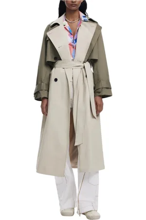 Desigual Damen, Mäntel, , XSGröße: