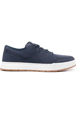 Timberland Herren, Schuhe, Blau, 40 EUGröße: