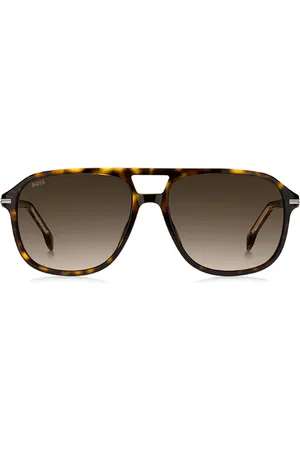HUGO BOSS Unisex, Accessories, Mehrfarbig, 57 MMGröße: