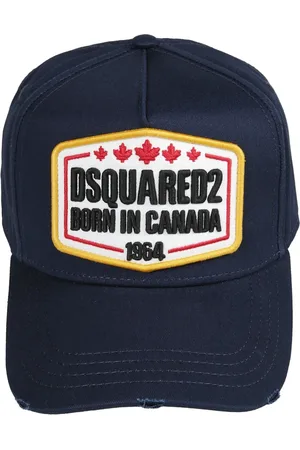 Dsquared2 Herren, Accessories, Blau, ONE SIZEGröße: