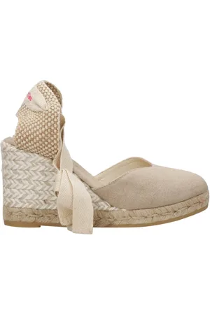 Espadrilles Damen, Schuhe, , 37 EUGröße: