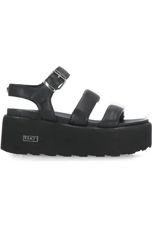 Cult Damen, Schuhe, Schwarzk, 38 EUGröße: