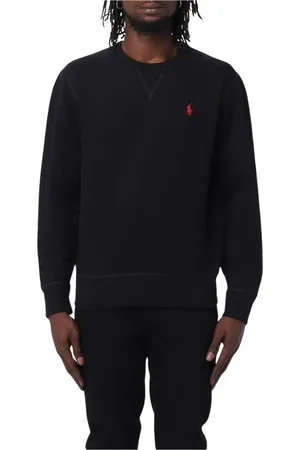 Ralph Lauren Herren, Sweatshirts & Hoodies, Schwarzk, XLGröße: