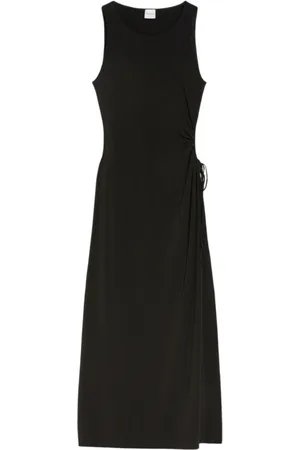 Max Mara Damen, Kleider, Schwarzk, XSGröße: