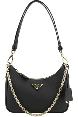 Prada Damen, Taschen, Schwarzk, ONE SIZEGröße: