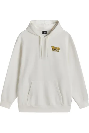 Vans Herren, Sweatshirts & Hoodies, Weiß, XSGröße: