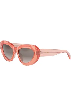 Céline Unisex, Accessories, Rosa, 52 MMGröße: