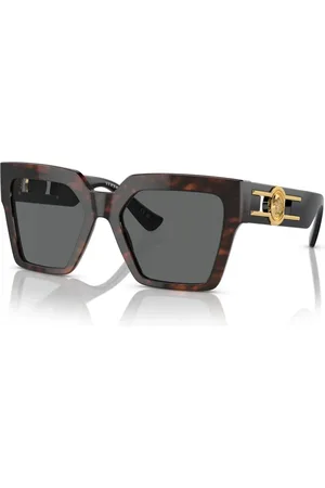 VERSACE Unisex, Accessories, Mehrfarbig, 54 MMGröße: