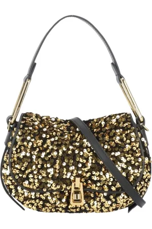 Coccinelle Damen, Taschen, Gelb, ONE SIZEGröße: