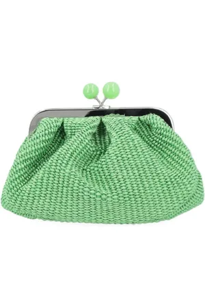 Max Mara Damen, Taschen, Grün, ONE SIZEGröße:
