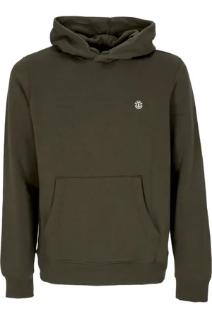 Element Herren, Sweatshirts & Hoodies, Grün, XSGröße: