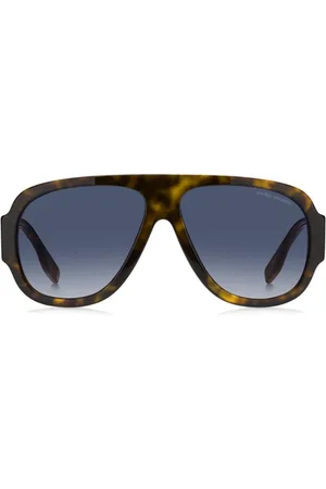 Marc Jacobs Unisex, Accessories, Braun, 59 MMGröße: