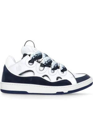 Lanvin Herren, Schuhe, Mehrfarbig, 42 EUGröße: