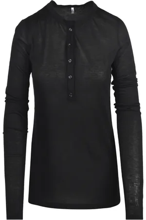 LIVIANA CONTI Damen, Oberteile, Schwarzk, XSGröße: