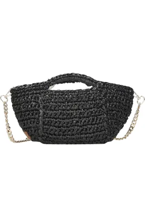 Chica London Damen, Taschen, Schwarzk, ONE SIZEGröße: