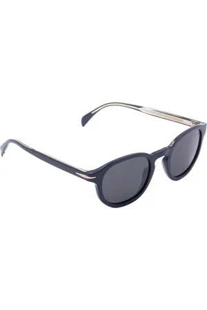 DB EYEWEAR BY DAVID BECKHAM Unisex, Accessories, Schwarzk, 51 MMGröße: