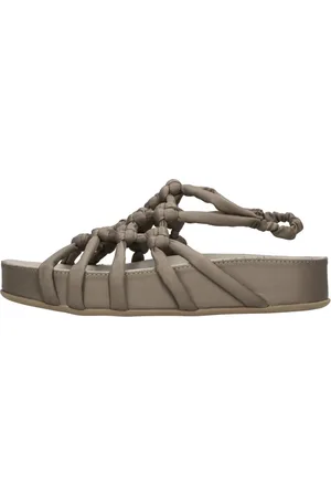 Patrizia Bonfanti Damen, Schuhe, Braun, 40 EUGröße: