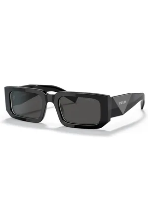 Prada Herren, Accessories, Schwarzk, 53 MMGröße: