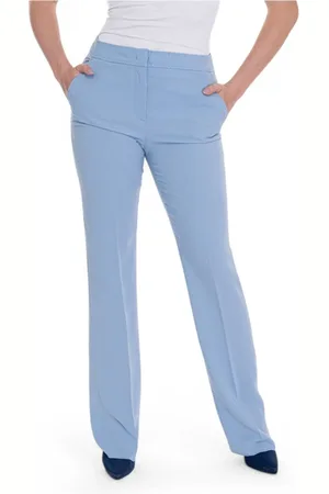 pennyblack Damen, Hosen, Blau, XSGröße: