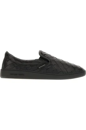 Bottega Veneta Herren, Schuhe, Schwarzk, 39 EUGröße: