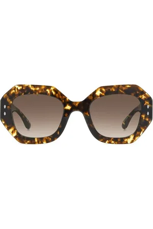Isabel Marant Unisex, Accessories, Braun, 52 MMGröße: