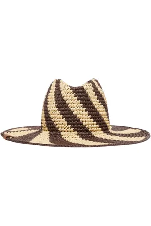 Max Mara Damen, Accessories, Mehrfarbig, 58 CMGröße: